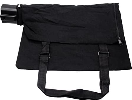 Thaekuns 5140125-95 Shoulder Bag, Leaf Blower Vacuum for Black & Decker BV3100