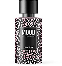 MOOD Classy edp 100 ml