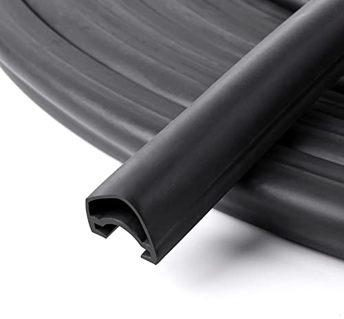 Joints de garniture coulissants en forme de D pour camping-car – 018-312-EKD – 018-312-EKD – 018-312-EKD