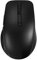 ASUS MD200 Ambidextrous RF Wireless + Bluetooth Optical 4200 DPI BlacK Mouse - 90XB0790-BMU000