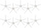 (10 pièces) Brosses latérales pour Roborock Q5 Max+, S8 MaxV Ultra, Q5 Pro, Q8 Max+, Q Revo, Qrevo Pro, Qrevo S, Qrevo Slim, Qrevo Master, S8 Pro Ultra S7 MaxV Ultra Q7 Max Q7 Max+ Q5 Pro+ S7 E Series