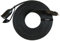RGBer® Zigarettenanzünder 12 Volt Verlängerung kabel, Zigarettenanzünder Verlängerung für Auto Kühlbox und Kompressor Kühlbox geeignet.