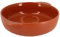 MENASTYL - PLAT À FOUR OCTAVE ROND 20CM 950ML EN GRÈS MARON - 3356171