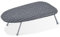 VEVOR Table à Repasser 595x365x187 mm Petite Planche à Repasser à 3 Couches Épaisses avec Housse Résistante à la Chaleur et Housse 100% Coton Repassages pour Petits Espaces et Utilisation en Voyage
