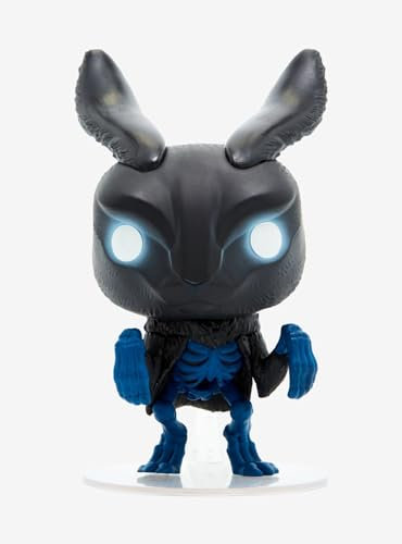 Funko Pop! Movies Pinocchio Black Rabbit Vinyl Figure
