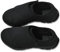 Aocase Chaussures orthopédiques légères Femmes sans Lacets Baskets de randonnée en Plein air Chaussures de randonnée Extra Larges pour la Marche l'hallux valgus,Noir,38/240mm