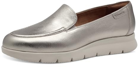 Tamaris Slipper Leder