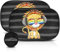 Parasol Coche con protección UV certificada Óptima Oscuridad - Autoadhesivo, para Proteger del Sol a bebés y Mascotas, 2 parasoles para bebé de 51x31 cm, Diseño León