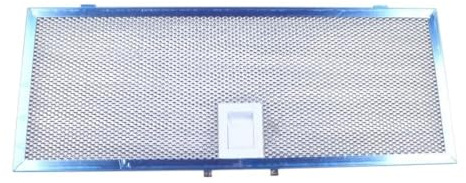 FILTRE MÉTALLIQUE pour HOTTE FALMEC - 101080252