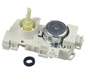 FIGEVIDA Valvola Deviatrice Lavastoviglie adatto a Whirlpool 481010745146