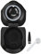 Coffee Pod Adapter Converter Holder, for Dolce Gusto Machine, Compatible with Nespresso, Food Grade PP, Complete Accessories