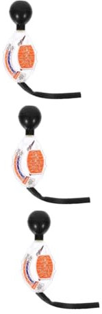 MAGICLULU 3 Stück Kühlmitteltester für Autos Präziser Frostschutzprüfer und Densitometer für Kühlwasser Tragbar und Benutzerfreundlich für Verschiedene Fahrzeugtypen