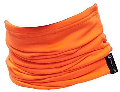 Hilltop Motorrad Halstuch, Multifunktionstuch, Schlauchtuch, Bandana, Schal viele Farben, Farbe/Design:Design 308-5