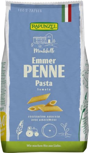 Emmer-Penne Semola 6 x 500 g