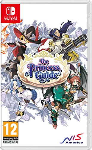 The Princess Guide (Nintendo Switch)