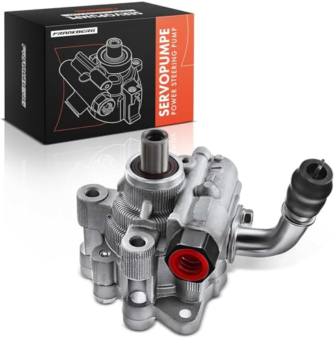 Frankberg Servopumpe Lenkung Hydraulisch ohne Riemenscheiben 52089883AD