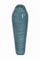 Grüezi bag Biopod Down Hybrid Ice Cold 180 Warmer Winter Schlafsack, 230 x 82 cm, bis Körpergröße 180 cm, Tkomf -5°C/Tlim -12°C, Packmaß 36 x Ø21 cm