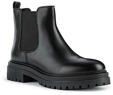 Geox D Iridea D Stivaletti Donna