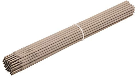 YJKJ Électrodes De Soudage, Baguette À Souder INOX 302 J422Ø2.5 / Ø3.2 / Ø4.0, Scories Faciles À Éliminer Arc Chaud Arc Stable Petite Éclaboussure pour Le Soudage,3.2(302.1KG)