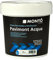 Montó Pintura al Agua para la Señalización de Suelos, Vados, Parkings, Terrazas, Carreteras. Pavimont Acqua (750ml, Verde 128)