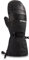 Dakine Damen Standard Phoenix Gore-TEX Fausthandschuh, Schwarz, Größe M