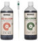 BioBizz Bio Grow + Bio Bloom 2x1 Liter Set Blüte NPK Wachstum Dünger + Pipette