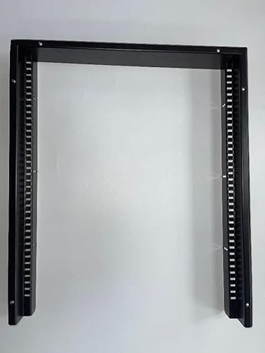 Cool Mate 65L Camper Van Refrigerator Frame - Black