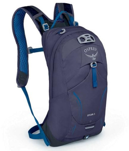 Sylva 5 Space Travel Grey O/S