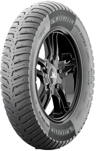 MICHELIN Sommerreifen 3.00-10 XL TL 50J CITY EXTRA