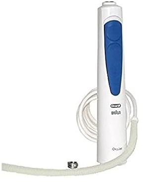 FIGEVIDA IMPUGNATURA BRAUN MD/OC20 OXYJET BLU 3719 3724 84844534 81626031