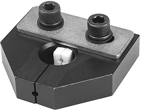 Glakyur 3D Printer Parts Filament Welder Connector for Filament 1.75mm Filament Sensor Filament Material for 3 PRO