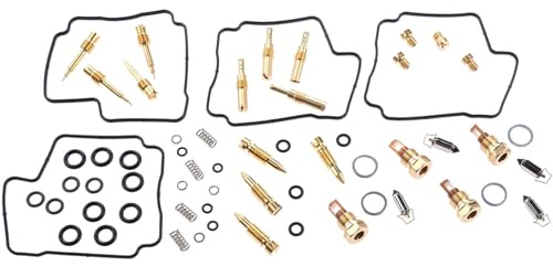Keyster Vergaser Reparatursatz