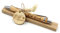 VmG-Store Holz Kugelschreiber als Geschenkidee zum Muttertag Mama Vatertag Geburtstag Papa Oma und Opa Arbeitskollege Freundin Freund (Ohne Wunschname, 07 Beste Freundin)