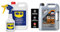 WD-40 Multifunktionsprodukt 5L Kanister Inklusive Zerstäuber & LIQUI MOLY Top Tec 4200 5W-30 New Generation | 5 L | Synthesetechnologie Motoröl | Art.-Nr.: 3707