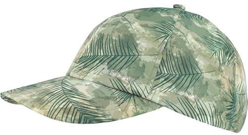 Eisley Damen Summerly Cap Klettverschluss, helloliv, one Size