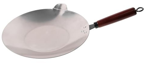 PRETYZOOM Pentola Per Sciogliere I Dolci Con Beccuccio in Acciaio Inox Set Per Burro Formaggio Cioccolato E Caramello Facile Da Usare E Da Pulire