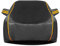 Auto Abdeckplane Autoabdeckung für Audi TT TT 8N TT 8J TT 8S, Vollgarage Winter Sommer Outdoor AutoGarage Indoor Staubdicht Winddicht Schneedicht UV-Schutz(Black,TT 8S(2014-))