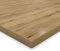 AUPROTEC Dekorplatten Eiche Evoke Coast Melaminharzbeschichtet 19mm Spanplatte P2 DIN EN 312 Trockenbereich Regalboden Arbeitsplatte ABS Kante 2mm Umleimer 10x30cm bis 200cm Länge