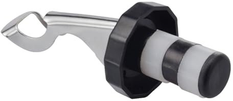 Lebensmittelechte Silikon-Flaschenverschlüsse, wiederverwendbare Weinflaschenkorken | Auslaufsichere Silikon-Vakuumflaschenverschlüsse | Wiederverwendbarer Getränkekonservierer, der den Weingeschmack