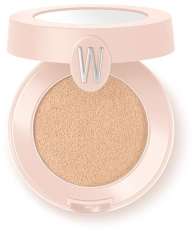 WYCON Cosmetics Soulmate Camouflage Concealer, flüssig, deckend, mittlere bis hohe Deckkraft, Antioxidans, angereichert mit Vitamin E und natürlichen Ölen – 06 natural