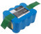 TollCor - Batería de repuesto para robot aspirador autónomo, 2000 mAh/14.4 V
