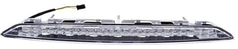 luoliang Dritte Bremsleuchte Dritte Bremsleuchte Bremsleuchte hinten 63256917378 für BMW E85 Z4 2002–2008