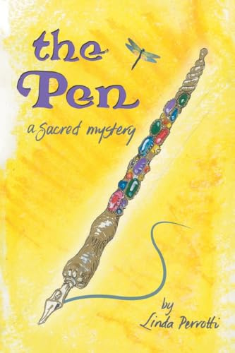 The Pen: A Sacred Mystery
