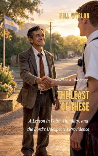The Least of These (Mission Stories, Band 4)