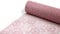 SIZOLACE ® Rose (Spitzen -Optik, Tischläufer, Tischband) 30cm/5m. Blasses ROSA 3010