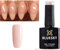 Bluesky Nail Gel Polish NUDE BEIGE BUFF TAN, NUDE 20 UV LED Soak Off 10ml (Requires Drying under LED/UV Lamp)