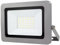 REV LED Strahler außen FLARE - IP65, Scheinwerfer 30W, 2550 Lumen, 6500K – ideal für Hofeinfahrten, Garagen & Hauseingänge, silber
