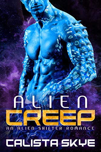 Alien Creep (Alien Abductors Book 1) (English Edition)