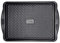 Prestige, Aerolift, Large Roasting Tray Non Stick, Cushion Base, Fridge Freezer and Dishwasher Safe, Carbon Steel, Internal Dimensions 37 x 28 x 2 cm, 11 x 15 Inch