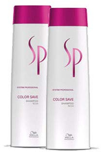 SP Duopack Color Save 250ml